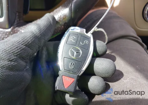 2017 Mercedes-Benz Gle 350 4Matic из США, поврежденный, VIN 4JGDA5HB1HA908539